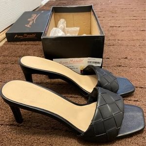Size 6 heels